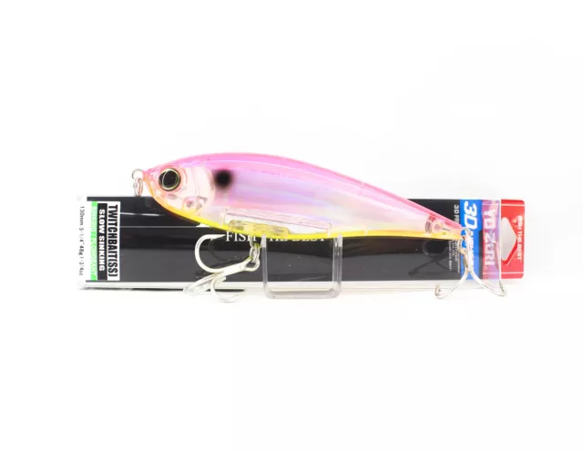 Yo Zuri Duel 3D Inshore Twitchbait 130SS Slow Naufrage Leurre R1349-PSCL 2029