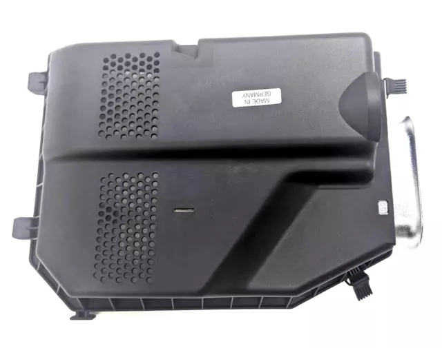 Porsche 993 Sound Paket Air Box Luftfilter Deckel Abdeckung 99311003056 Box605 2