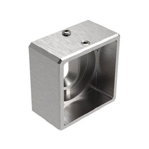 40 Grilles Coniques Inox V4A Pour Bang/pipe - Filtres Auto-ajustables 16x9 Mm - Pour Une Combustion Propre Et Filtration Optimale