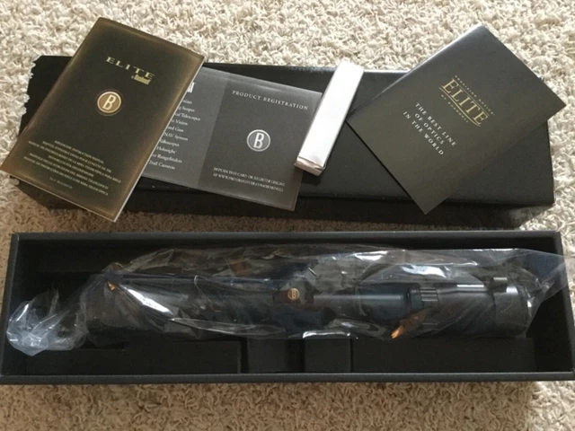 Bushnell Elite 3200 1.5-4.5X32 Power Firefly Scope 321546F Bushnell Elite 3200 1.5-4.5X32 Power Firefly Scope 321546F