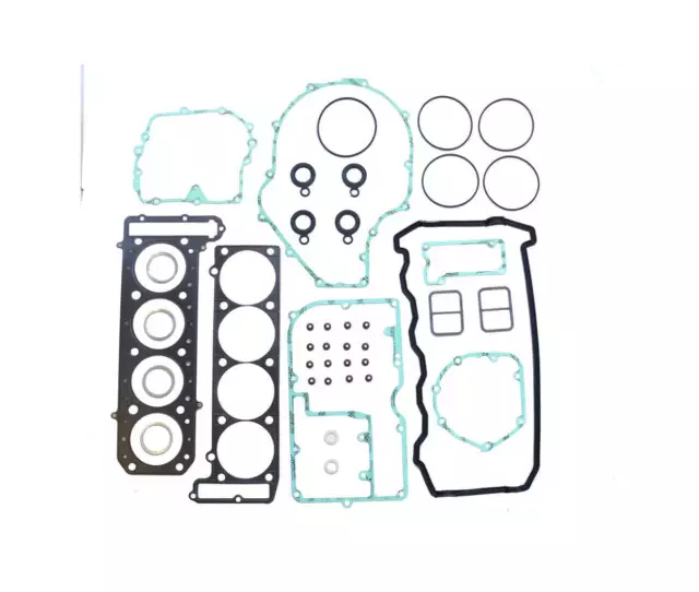 Kawasaki 1100 ZZR / 1100 GPZ ZRX - Gaskets Kit Engine/P400250850980/1