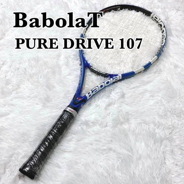 Raquette de tennis Babolat Pure Drive 30th Anniversary