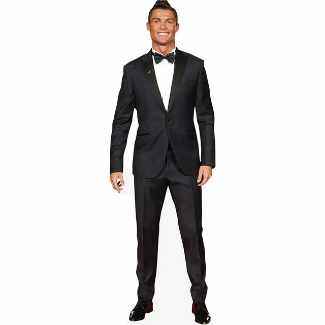Silhouette En Carton Kylian Mbappé (avec Veste) - Taille Mini, Neuf Sous Blister