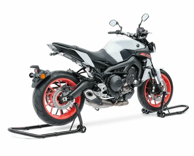 Middenstandaard voor Honda SFX 50