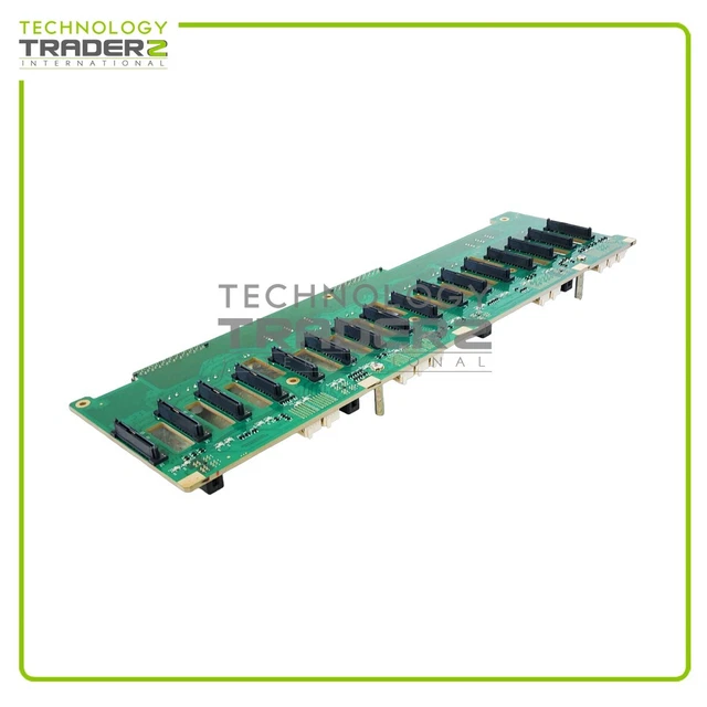 thumbnail image 2 of IBM X3650 M3 Backplane Board – SAS/SATA Hard Drive Board 69Y0650 68Y7307 (Used) 2 of 3