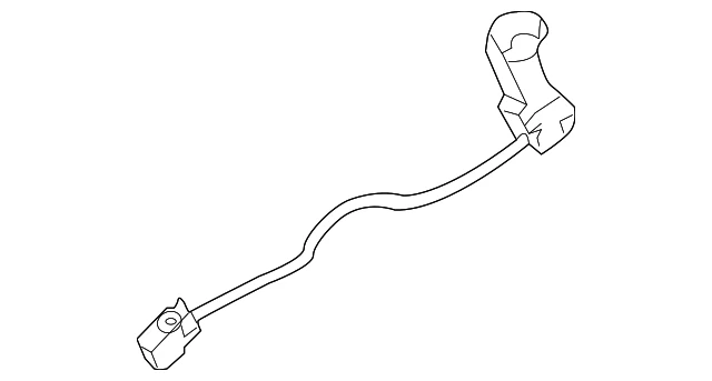 Genuine Ford Ignition Immobilizer Module 1L5Z-15607-AA