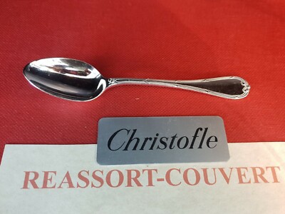 DAX Forchetta Pesce 17.8 CM Dax christofle Molto Bel Condizioni Metallo Argentato 