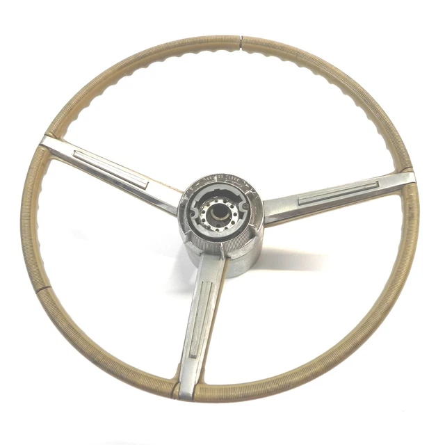 1965 CADILLAC DEVILLE Fleetwood Eldorado Tilt Tele. Column Steering