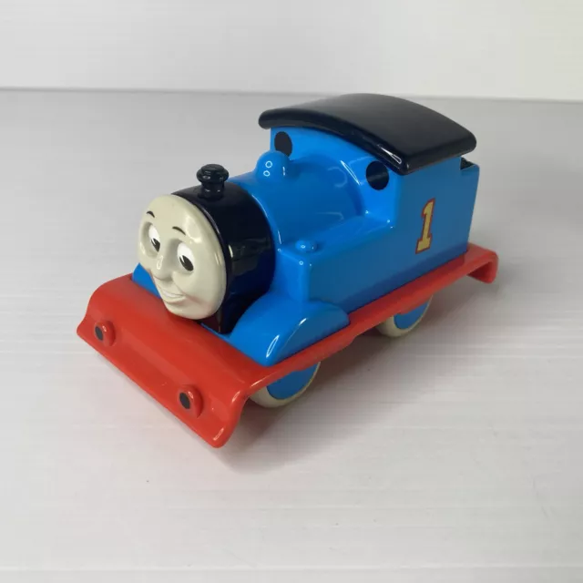 Thomas - Thomas the Tank Engine & Friends Golden Bear Toddler Push Along Trains