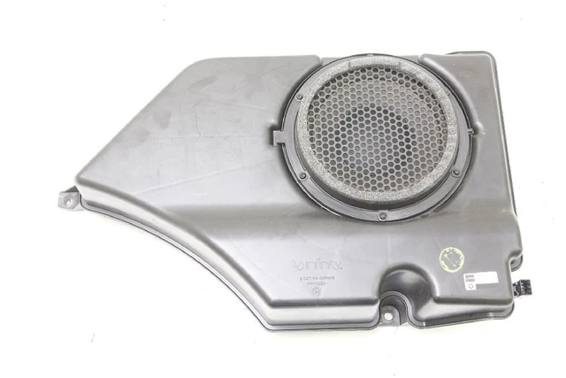 haut-parleur Dodge NITRO 05091021AF 87305