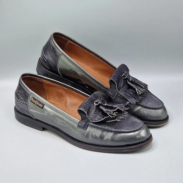 Russell and bromley chester loafers deals