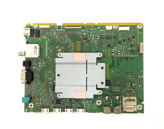 TNP8ETC01 9 TC PANASONIC TX-L42S20E T.CON BOARD - Televizyon Parçaları