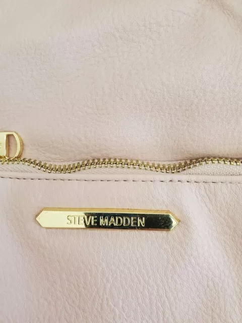 Steven Madded Backpack Purse