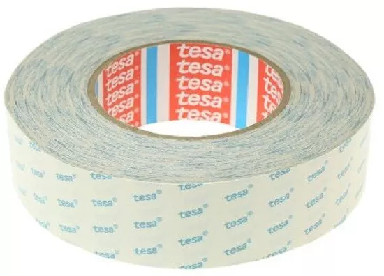 Double Sided Cloth Tape 50Mm X 25M