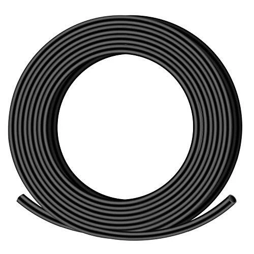 1/8 Inch 20 Ft XHF 31 Waterproof Heat Shrink Tubing Roll Marine Grade Adhesiv