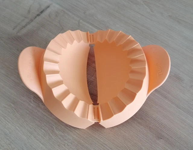 Moule à raviole et chausson - inox - 10 cm - Lacor - Meilleur du Chef