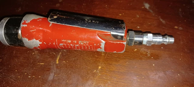 Rodac USA 502 3/8 Drive Pneumatic Air Ratchet Reversable 3