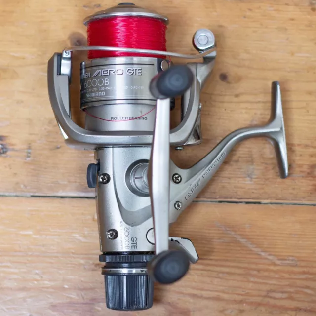 ABU CARDINAL 77 Fishing Reel Made In Sweden & Spare Spool SALMON PIKE  SPINNING £25.00 - PicClick UK