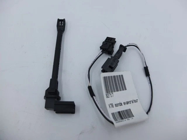 Serrure Porte Master 2 LOT DE 4 SERRURE BARILLET DE PORTE MASTER II MOVANO A INTERSTAR 98-10 7701470952 Pare Choc Master 3