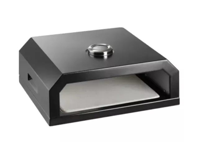 Gardenline Bbq Firebox Pizza Oven (804913) Brand New