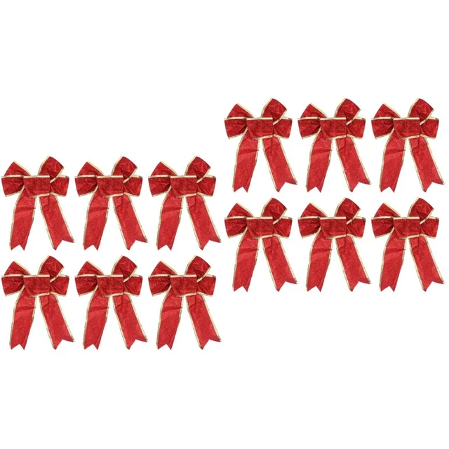2x Diy Weihnachten Handwerk Weihnachten Baum Bögen Diy Weihnachten Handwerk 4