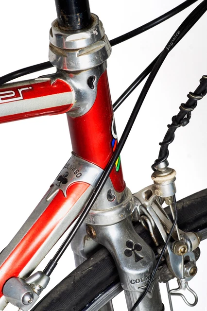 colnago master saronni