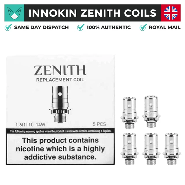 Pod System Tphcm Innokin Glim Pod Cartridge 1.8ml Australia EZ WATT
