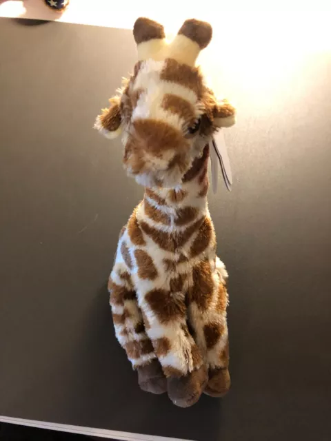 Ty Beanie Baby : Gavin die Giraffe