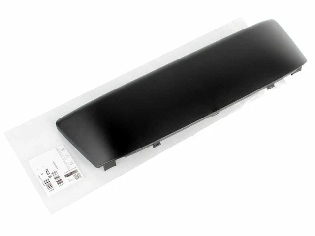 Enjoliveur De Pare-chocs Arrière Pour Peugeot RCZ - Référence YM21901680 (OEM 745336)