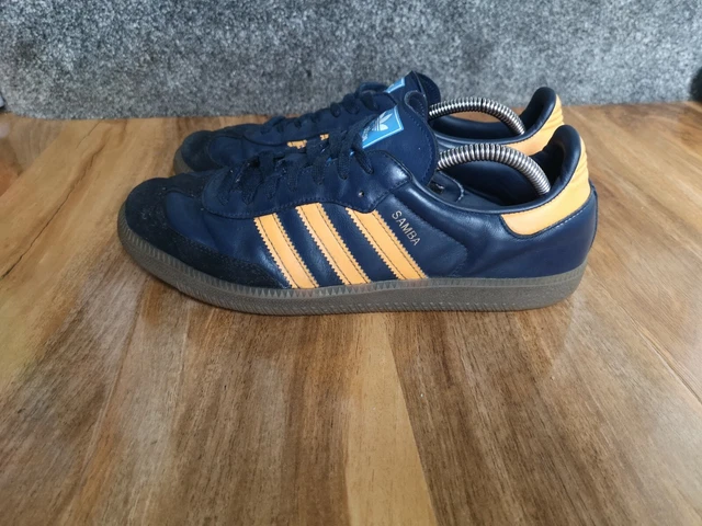 Adidas originals samba deals og ee5414