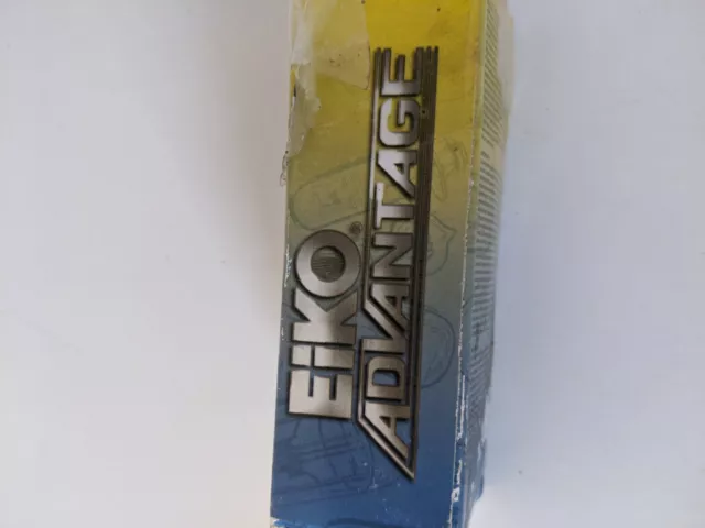 Bombilla fotográfica de lote antiguo envío rápido EiKO FCB 120V 600W AV/