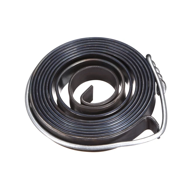 Perceuse colonne alimentation bobine Penne Assemblage 1540mm 58x10x1,5mm #2