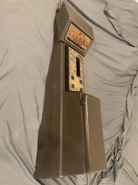 Tableau De Bord Numérique Pour Chevrolet Monte Carlo 1978-1988 - Jauges LED Couleur Sarcelle - Garantie à Vie