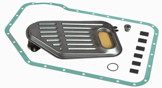 Teilesatz Ölwechsel Automatikgetriebe ZF 1060.298.073 für Audi Porsche 94-18