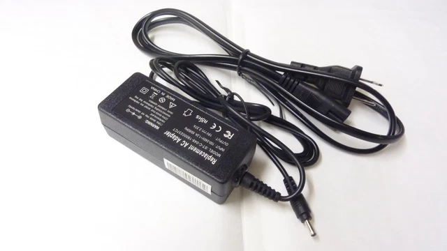AC Adapter Power Cord Battery Charger 45W For Acer CB5-311 CB5-311P Chromebook
