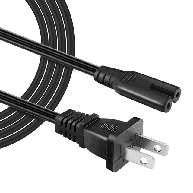 5ft AC Power Cord Cable For Canon Pixma MG4120 MG4220 MG5220 MG5320 Printer Lead 5ft AC Power Cord Cable For Canon Pixma MG4120 MG4220 MG5220 MG5320 Printer Lead