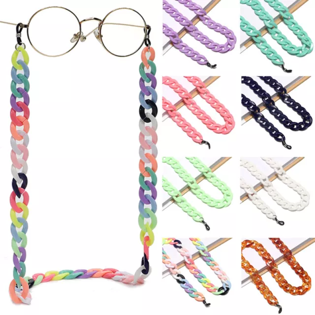 Reading Glasses Lanyards Neck Cord Spectacles Sunglasses Strap Eyeglasses Chain