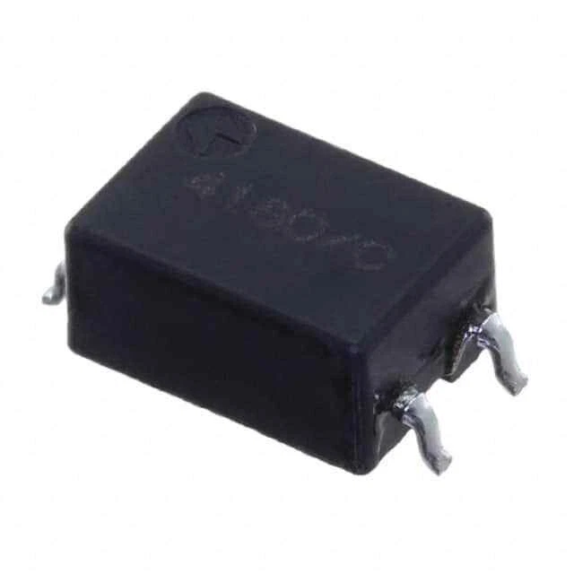Modem Xfmr Smd