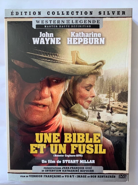 LE FUSIL AMERICAIN Catalogo 1950