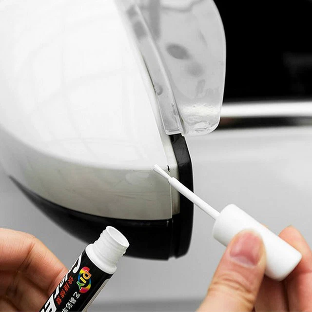 12ml Car Paint Repair Pen Scratch Remover Touch Up Pen Maintenance Accessories