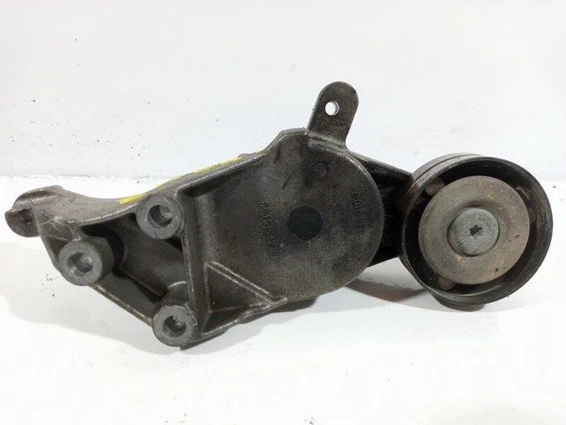 galet tendeur pour SEAT IBIZA II 1.9 D 1993 1845920