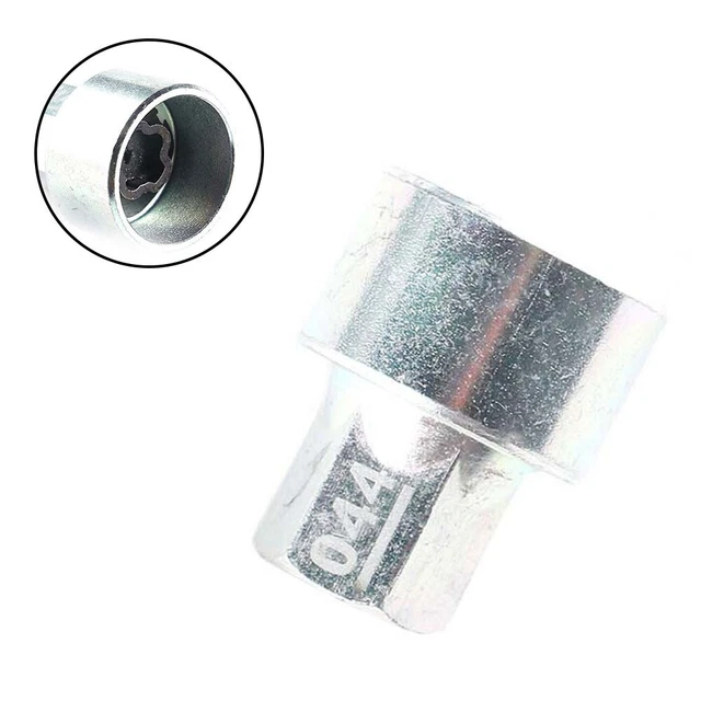Tire Wheel Lock Key