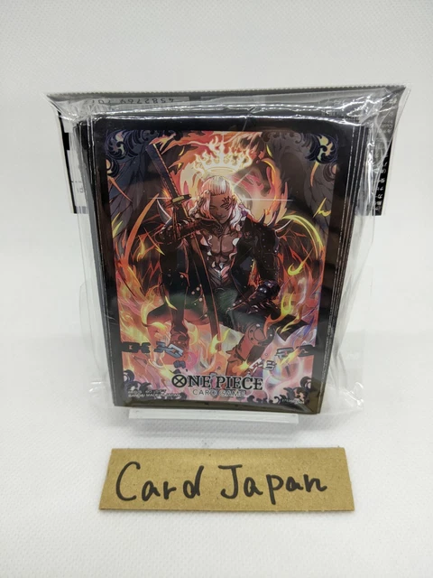 rfid sleeves for credit cards and passports Amazon.com: One Piece Cards Collection Starter Box │ 6 Sealed Booster Packs  (Japanese) │ OP-01 thru OP-06 │ Romance Dawn, Paramount War, Pillars of  Strength & More │ Bonus Items in Select main image 1