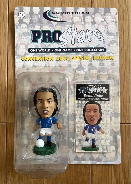 Ronaldinho Figure FOR SALE! - PicClick