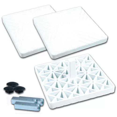 Champro 15x15x3 Professional Base