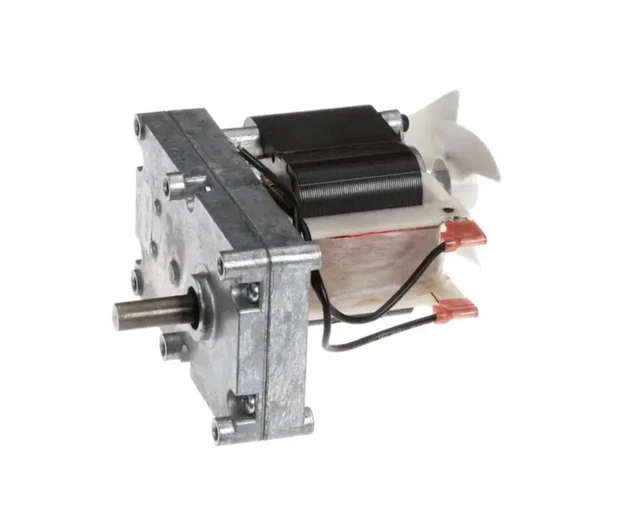 "Genuine Oem" Baxter 01-1000V8-00078  Gear Motor "Read Description"