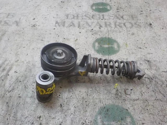 55565236 Tendeur De Courroie Auxiliaire / 15609471 Pour Opel Corsa D 1.4 16V Cat