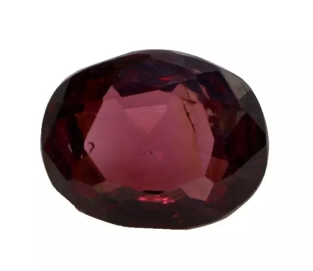 Rosé Violet Couleur Petit Taille Coussin Naturel Spinelle Libre Gemme 1.53 Carat