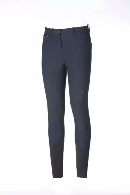 Equiline Carola Ladies Half Grip Breeches