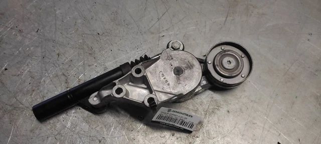galet tendeur pour SEAT TOLEDO II 1.9 TDI 1998 1031346